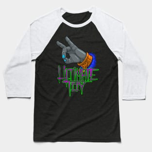 Ultimate My Pet Monster Baseball T-Shirt